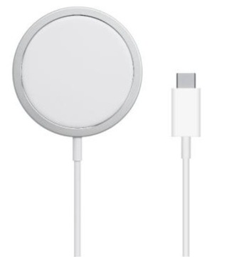 Ładowarka indukcyjna do iPhone MagSafe 15W