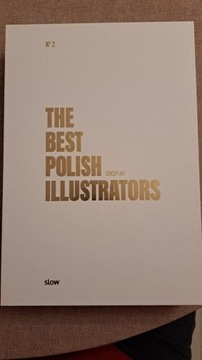 The Best Polish Illustrators. Concept Art