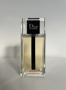 2021 Dior Homme Sport 5ml