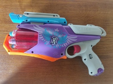 NERF pistolet zabawka dla dzieci