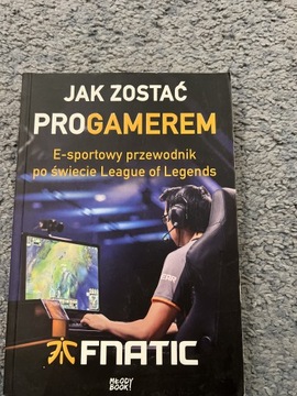 Jak zostać progamerem - fnatic