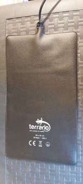 Mata grzewcza do terrarium Terrario