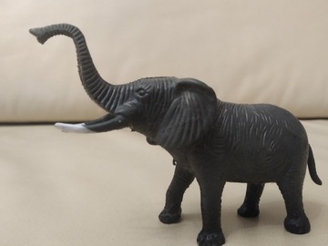 Figurka słoń słonik