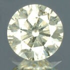 Diament naturalny popr. 0,19ct. I2, Cert. IGR12308
