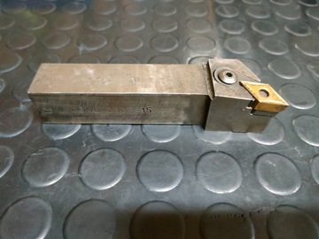 Nóż tokarski PDJNL 25 25