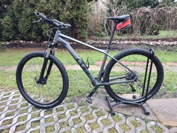 Mtb Cube Aim ex 2022