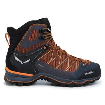 Salewa MTN Trainer Mid GTX górskie, trekking 45