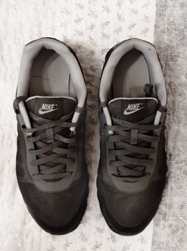 Nike Air Max Invigor roz. 42 czarno-szare