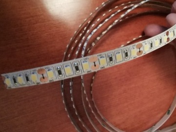 Kabel led 4.4m nowy