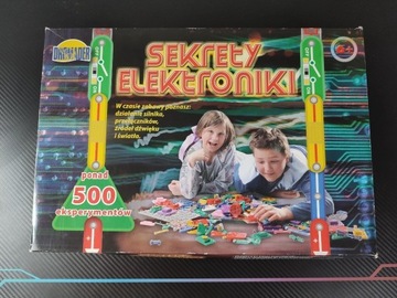 Sekrety elektroniki