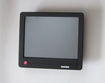 TERMINAL PROTECH POS-6510 Intel Atom D525