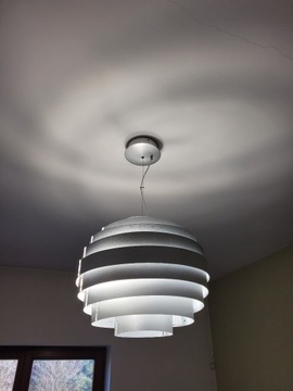 Lampa wisząca