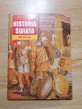 Ilustrowana Historia Świata 450-336 p.n.e. Grecja