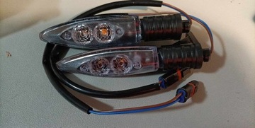 Kierunkowskaz LED do motocykla BMW S1000RR HP4 