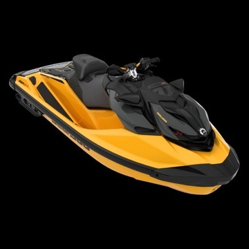 Skuter wodny Sea-doo RXP XRS 300, 