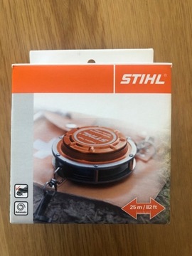 STIHL miara metalowa 25m nowa