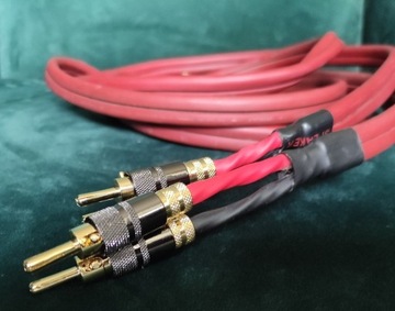 kabel głośnikowy AudioQuest Bedrock 2m 