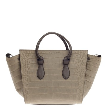 Torba Celine Crocodile