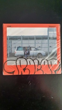 Somp - Trołap EP (Nowa, unikat) 1CD
