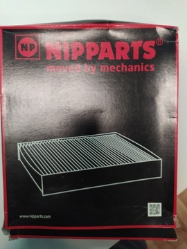 Filtr kabinowy Nipparts J1341002