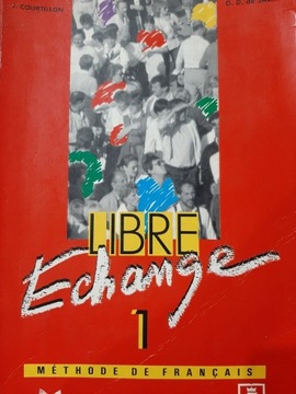 Libre Echange 1Courtillon de Salins