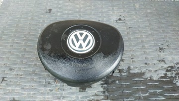 Poduszka powietrzna kierowcy Volkswagen Touran 