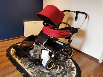 Bugaboo Donkey2 Duo