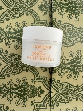 Lumene Lumene Nordic-C [VALO]Glow Moisturizer 50ml