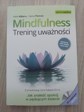 Mindfullness Trening Uważnosci