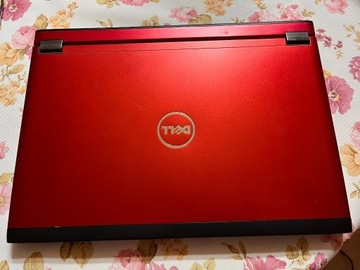 Laptop Dell Vostro 131 i5 - uszkodzony