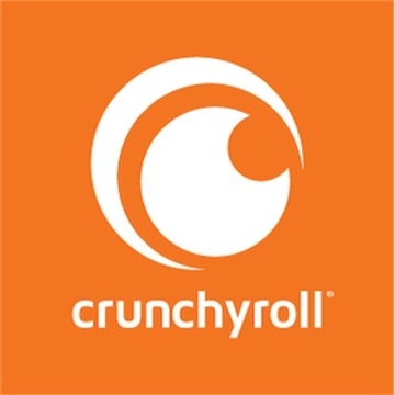 Crunchyroll 2025r.