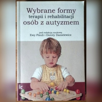 Wybrane formy terapii... osób z autyzmem, stan BDB