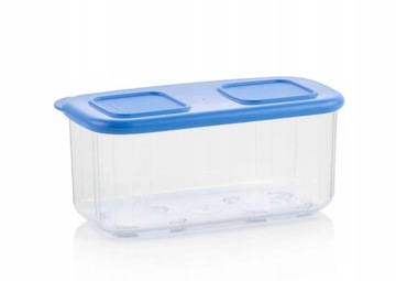 Tupperware krystaliczny pojemnik do lodówki 460 ml