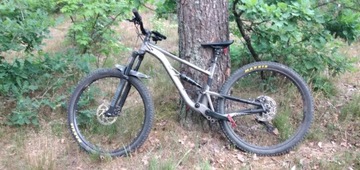 Rower MTB KELLYS Swag10,29' Magura, Maxxis,stanBDB