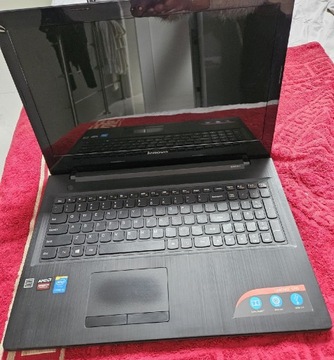 Laptop lenovo intel i5-5200u 