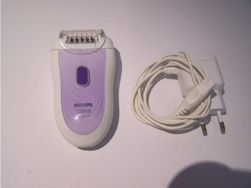 Philips SatinSoft Wet&Dry -- depilator