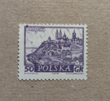 Fi 1048** - Płock