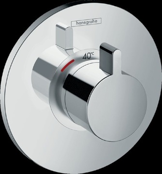 Hansgrohe Ecostat S Bateria termostatyczna 