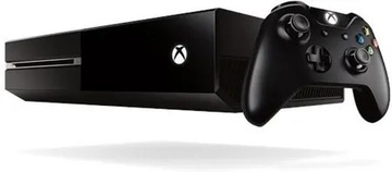 Konsola xbox one Microsoft 