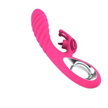 Wibrator - Masturbation USB - Pink
