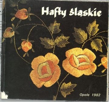 Hafty Śląskie 1982 r. 