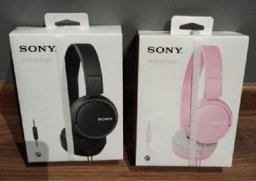 Słuchawki Sony Mdr-zx110 AP
