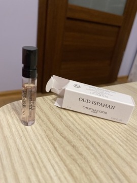 Dior Oud Ispahan 2 ml