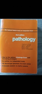 2nd edition pathology
