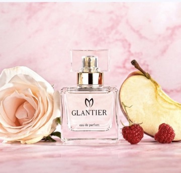 Perfumy Glantier-576 Giorgio Armani In Love With U