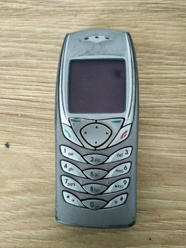 Nokia 6100 na części