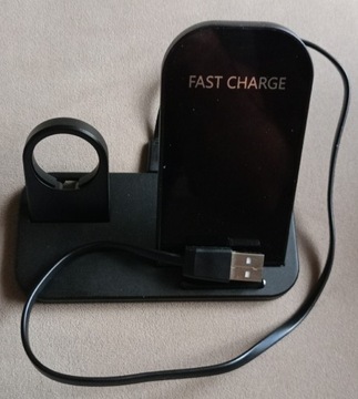 Ładowarka indukcyjna Fast Charger