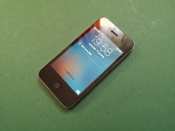 Smartphone iPhone 4S wersja 64GB