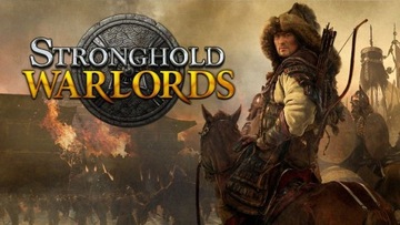 Stronghold: Warlords- Klucz Steam (PC)