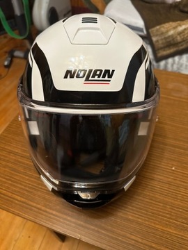 Kask Nolan N100-5 Consistency N-Com